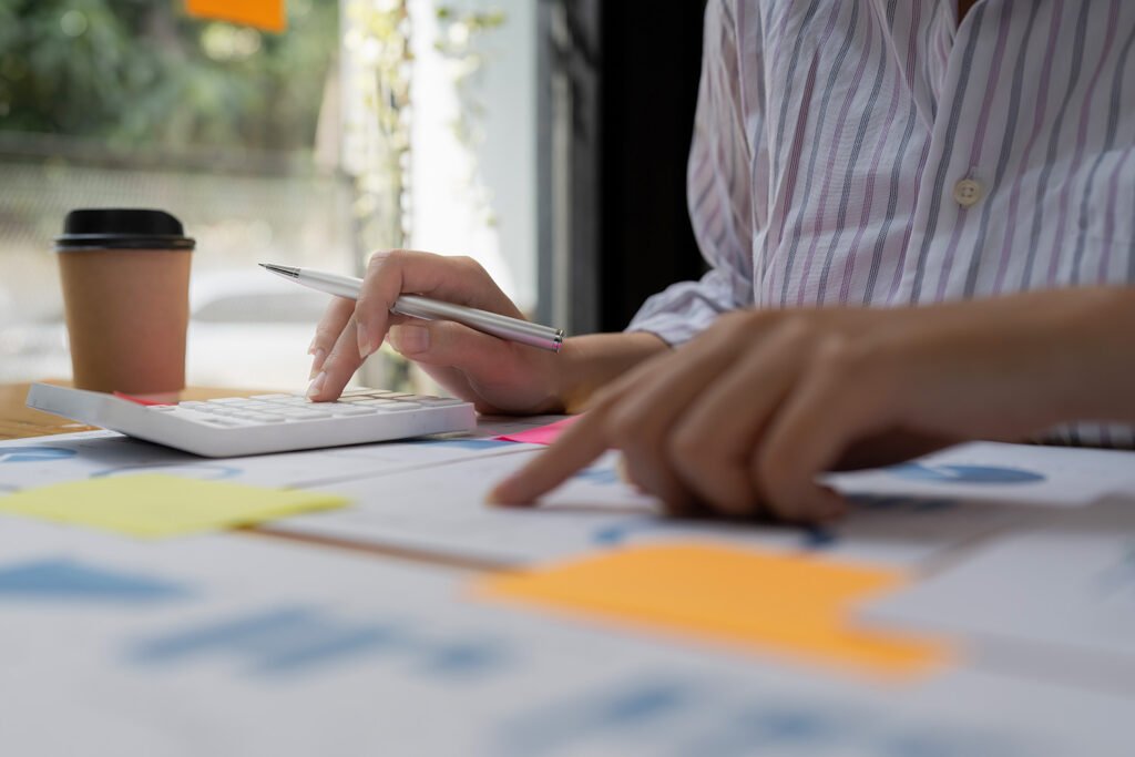 KA Marketing strategy meeting