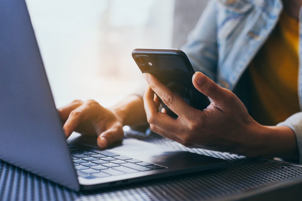 Social media managment by ks marketing