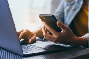 Social media managment by ks marketing
