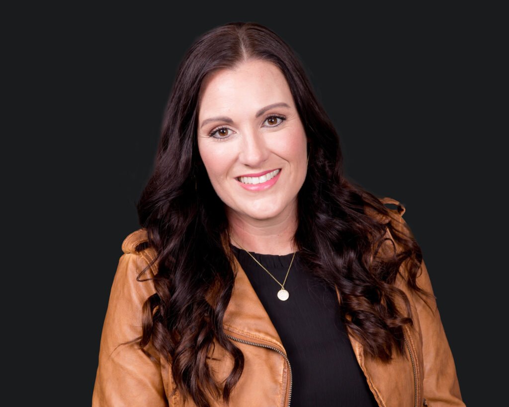 Kaysi Stanley the founder of KS Marketing.