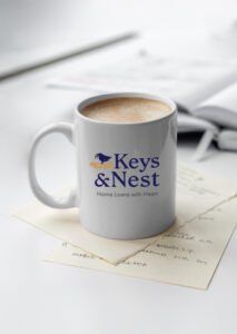 Brand packages for small businesses and non-profits